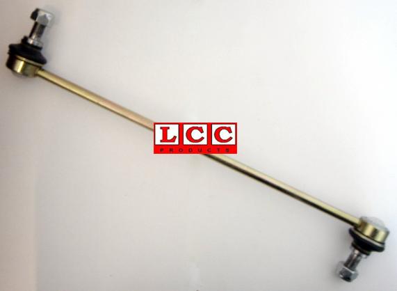 LCC PRODUCTS Stiepnis/Atsaite, Stabilizators K-029
